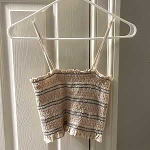 American eagle tank top, size xtra small